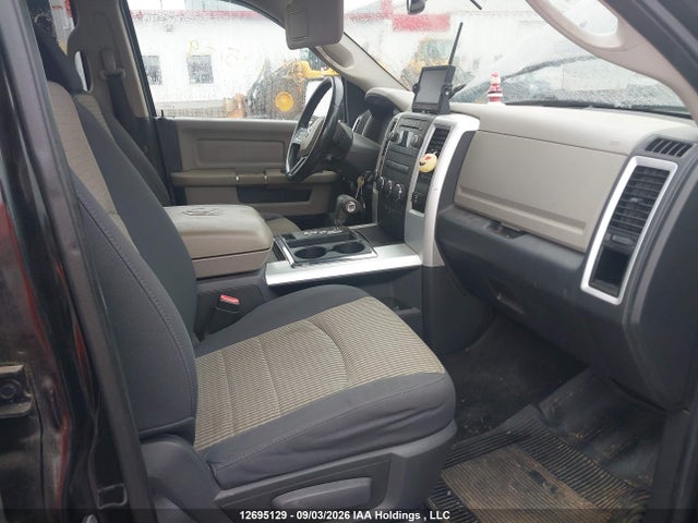 Aukcja sprzedaży 2010 Dodge Ram 1500 Trx, vin: 1D7RV1CT7AS251632, numer aukcji: 12695129