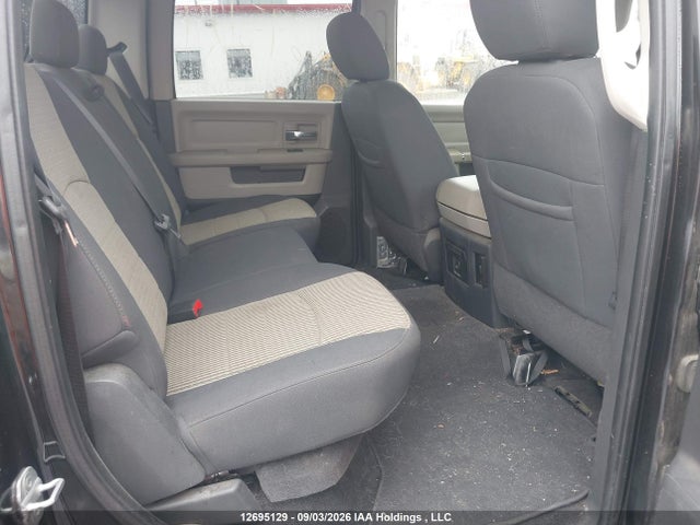 Aukcja sprzedaży 2010 Dodge Ram 1500 Trx, vin: 1D7RV1CT7AS251632, numer aukcji: 12695129