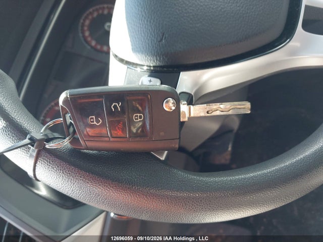 Продажа на аукционе авто 2019 Volkswagen Jetta 1.4 Tsi Comfortline, vin: 3VWC57BU5KM018952, номер лота: 12696059