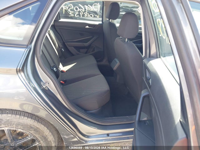 Продажа на аукционе авто 2019 Volkswagen Jetta 1.4 Tsi Comfortline, vin: 3VWC57BU5KM018952, номер лота: 12696059