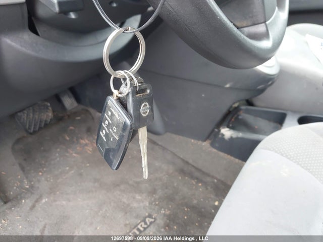 Aukcja sprzedaży 2010 Nissan Sentra 2.0, vin: 3N1AB6AP6AL674769, numer aukcji: 12697598