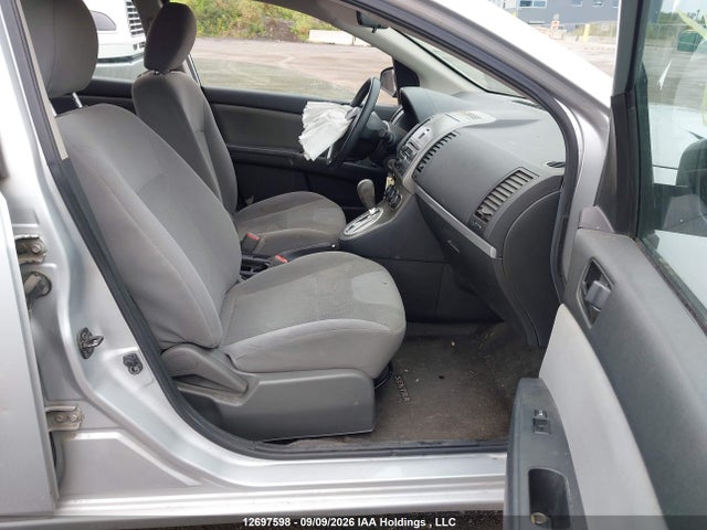 Aukcja sprzedaży 2010 Nissan Sentra 2.0, vin: 3N1AB6AP6AL674769, numer aukcji: 12697598