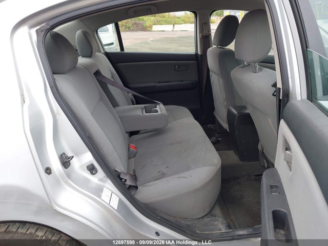 Aukcja sprzedaży 2010 Nissan Sentra 2.0, vin: 3N1AB6AP6AL674769, numer aukcji: 12697598
