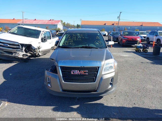 Продажа на аукционе авто 2012 Gmc Terrain Sle-1, vin: 2GKFLREK0C6360742, номер лота: 12698934