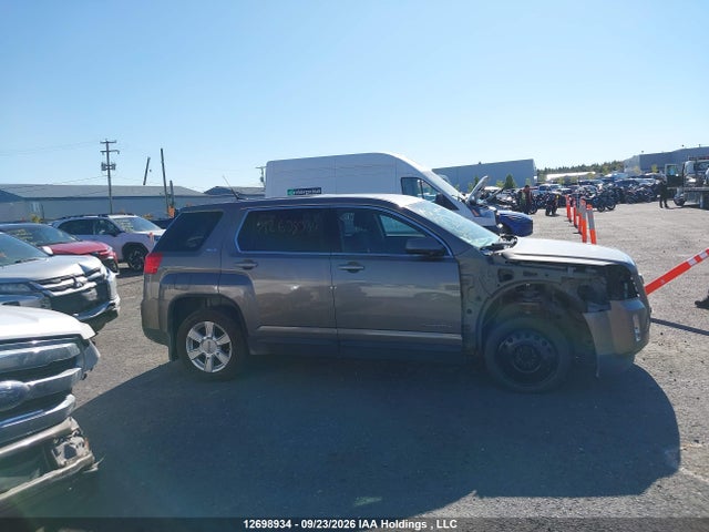 Продажа на аукционе авто 2012 Gmc Terrain Sle-1, vin: 2GKFLREK0C6360742, номер лота: 12698934