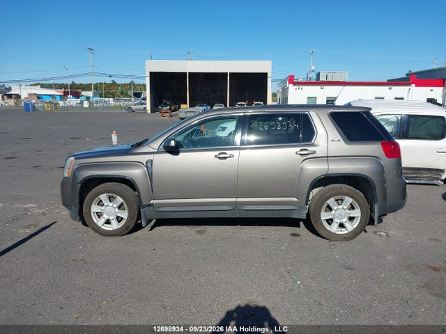 Продажа на аукционе авто 2012 Gmc Terrain Sle-1, vin: 2GKFLREK0C6360742, номер лота: 12698934
