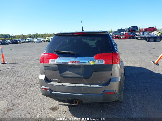 Продажа на аукционе авто 2012 Gmc Terrain Sle-1, vin: 2GKFLREK0C6360742, номер лота: 12698934