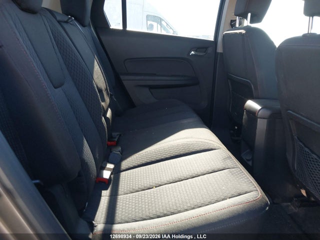 Продажа на аукционе авто 2012 Gmc Terrain Sle-1, vin: 2GKFLREK0C6360742, номер лота: 12698934