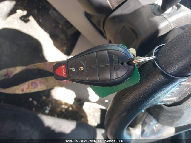 Продажа на аукционе авто 2014 Dodge Grand Caravan Se/sxt, vin: 2C4RDGBG7ER136699, номер лота: 12697623
