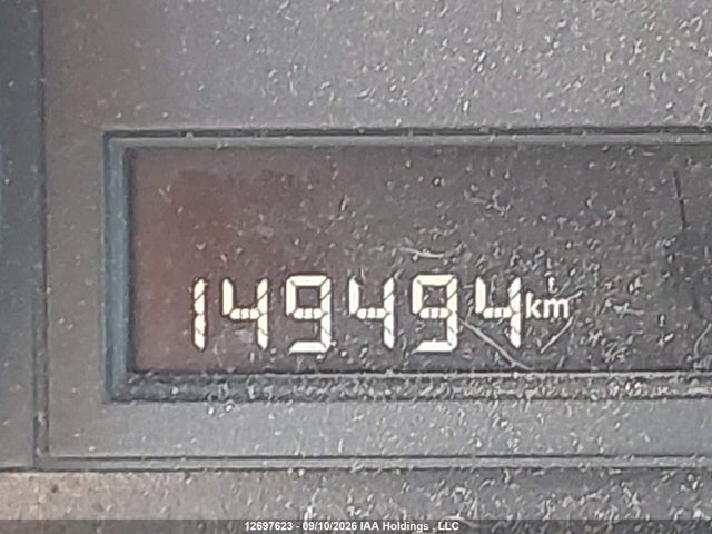 Продажа на аукционе авто 2014 Dodge Grand Caravan Se/sxt, vin: 2C4RDGBG7ER136699, номер лота: 12697623