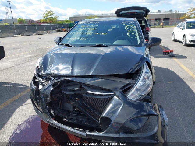 Продаж на аукціоні авто 2017 Hyundai Accent Se, vin: KMHCT5AE7HU328592, номер лоту: 12700237