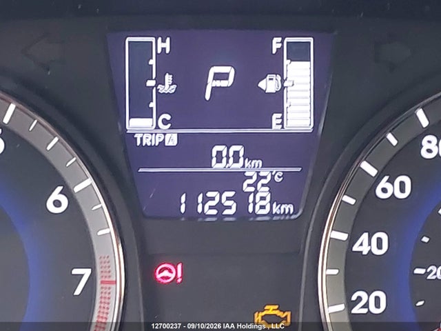 Продаж на аукціоні авто 2017 Hyundai Accent Se, vin: KMHCT5AE7HU328592, номер лоту: 12700237