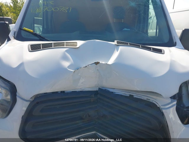 Aukcja sprzedaży 2015 Ford Transit-250, vin: 1FTNR2CM5FKA69124, numer aukcji: 12700781