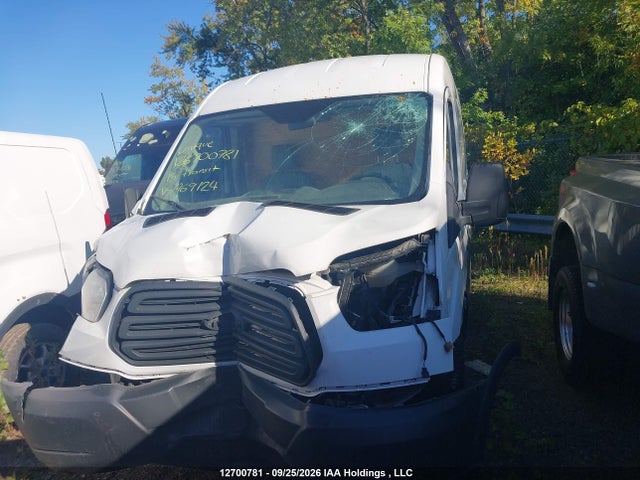 Aukcja sprzedaży 2015 Ford Transit-250, vin: 1FTNR2CM5FKA69124, numer aukcji: 12700781
