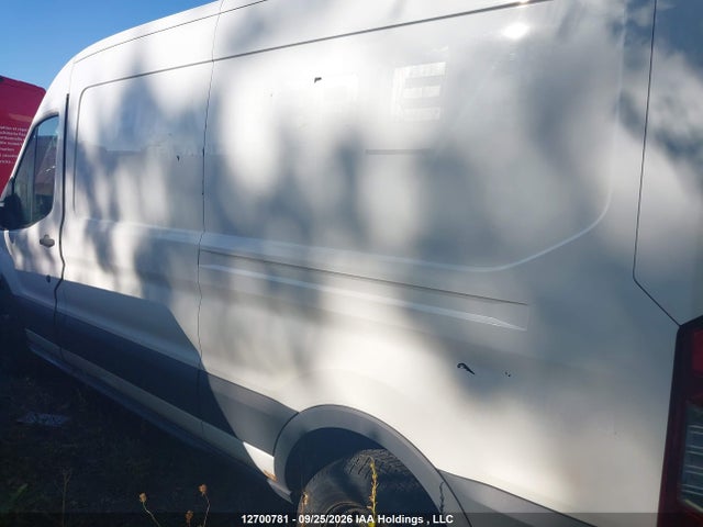 Aukcja sprzedaży 2015 Ford Transit-250, vin: 1FTNR2CM5FKA69124, numer aukcji: 12700781