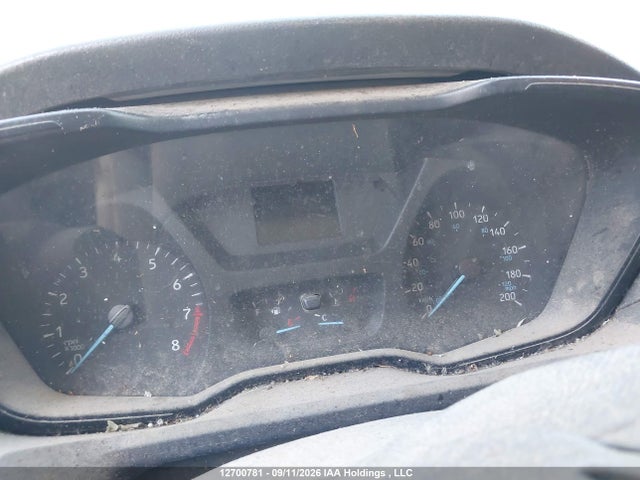 Aukcja sprzedaży 2015 Ford Transit-250, vin: 1FTNR2CM5FKA69124, numer aukcji: 12700781