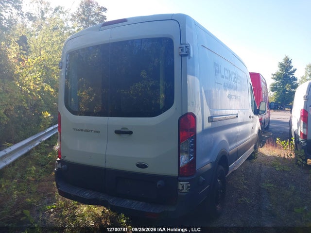 Aukcja sprzedaży 2015 Ford Transit-250, vin: 1FTNR2CM5FKA69124, numer aukcji: 12700781