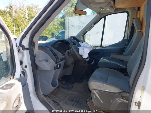 Aukcja sprzedaży 2015 Ford Transit-250, vin: 1FTNR2CM5FKA69124, numer aukcji: 12700781