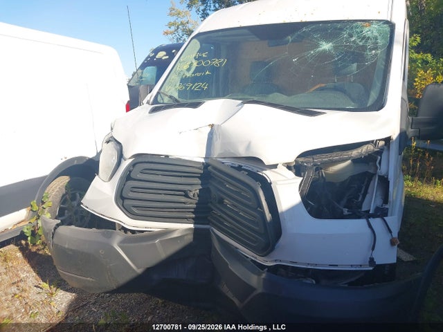 Aukcja sprzedaży 2015 Ford Transit-250, vin: 1FTNR2CM5FKA69124, numer aukcji: 12700781