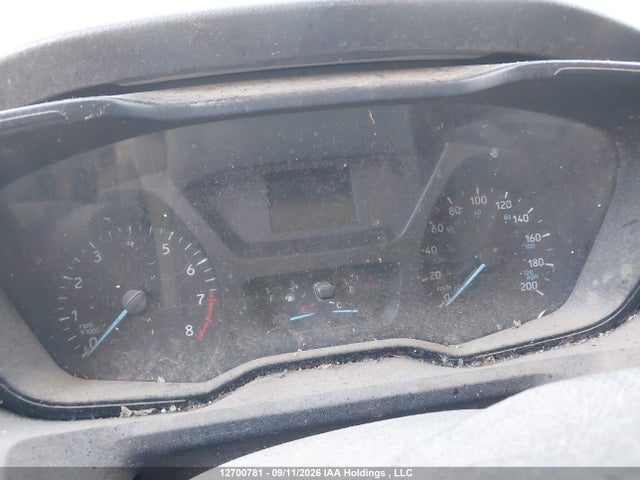 Aukcja sprzedaży 2015 Ford Transit-250, vin: 1FTNR2CM5FKA69124, numer aukcji: 12700781