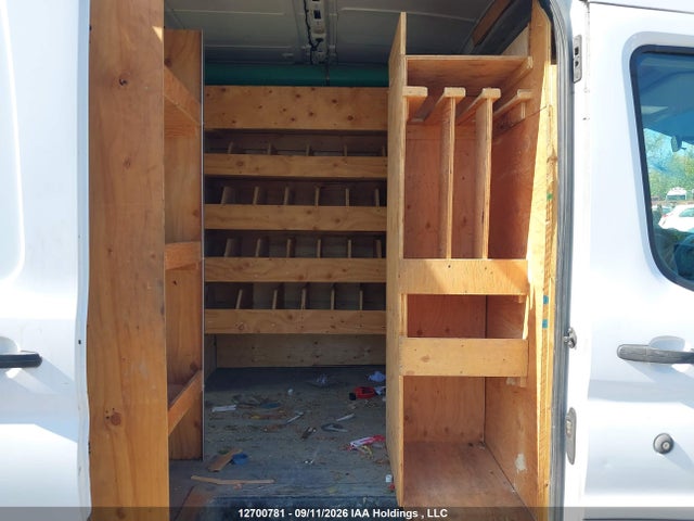 Aukcja sprzedaży 2015 Ford Transit-250, vin: 1FTNR2CM5FKA69124, numer aukcji: 12700781
