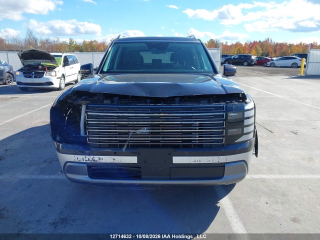 Hyundai Palisade Sel Convenience 2026 KM8RGES24TU110332 Image 13