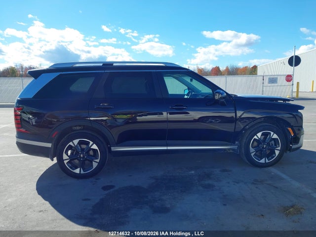 Hyundai Palisade Sel Convenience 2026 KM8RGES24TU110332 Image 14