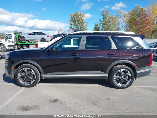 Hyundai Palisade Sel Convenience 2026 KM8RGES24TU110332 Image 15