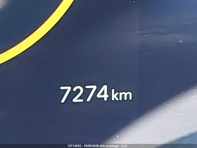 Hyundai Palisade Sel Convenience 2026 KM8RGES24TU110332 Image 16