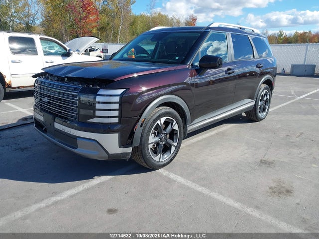 Hyundai Palisade Sel Convenience 2026 KM8RGES24TU110332 Image 2