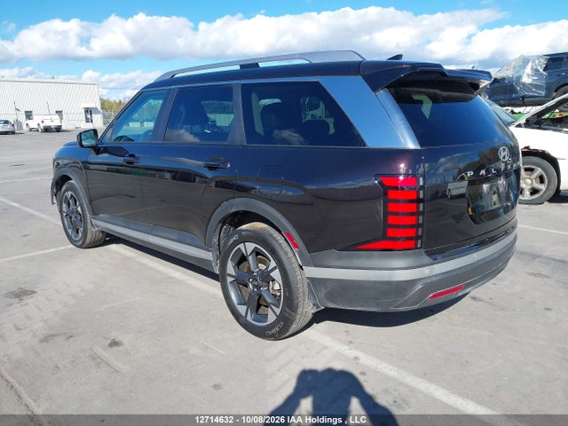 Hyundai Palisade Sel Convenience 2026 KM8RGES24TU110332 Image 3