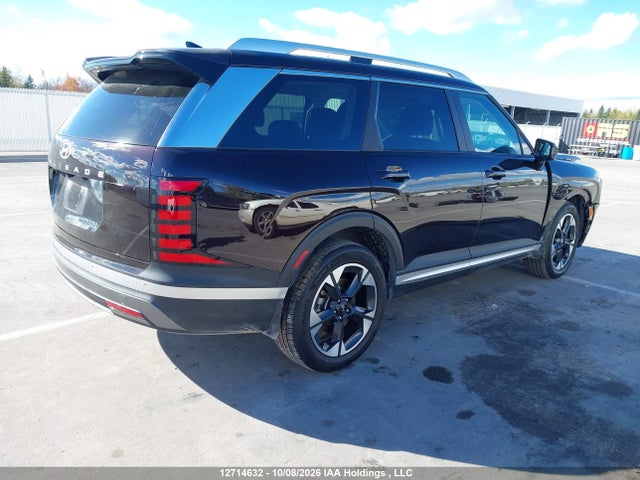 Hyundai Palisade Sel Convenience 2026 KM8RGES24TU110332 Image 4