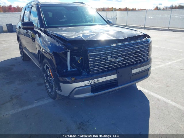 Hyundai Palisade Sel Convenience 2026 KM8RGES24TU110332 Image 6