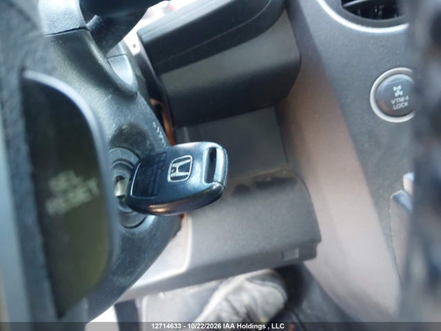 12714633 :رقم المزاد ، 5FNYF4H97BB505792 vin ، 2011 Honda Pilot Touring مزاد بيع
