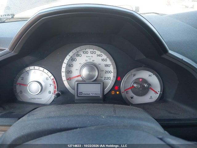 12714633 :رقم المزاد ، 5FNYF4H97BB505792 vin ، 2011 Honda Pilot Touring مزاد بيع