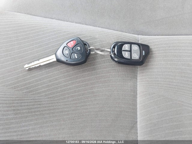 Продаж на аукціоні авто 2011 Toyota Corolla Le, vin: 2T1BU4EE9BC637454, номер лоту: 12705183