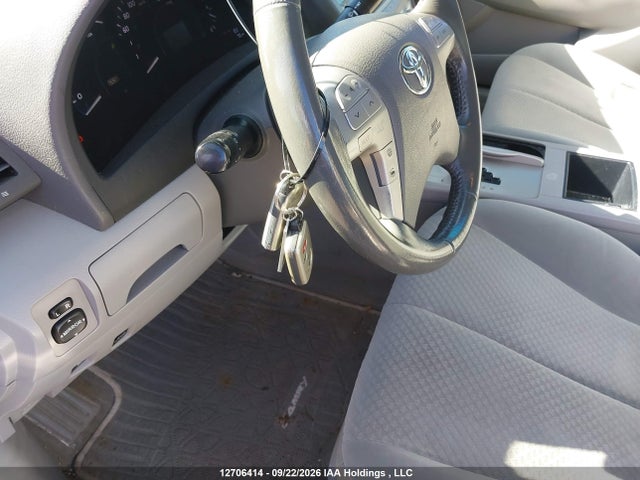 Продаж на аукціоні авто 2009 Toyota Camry Hybrid, vin: 4T1BB46K99U107665, номер лоту: 12706414