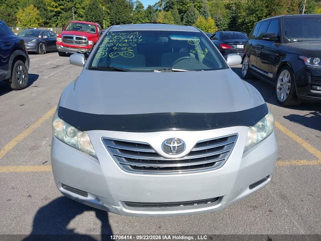 Продаж на аукціоні авто 2009 Toyota Camry Hybrid, vin: 4T1BB46K99U107665, номер лоту: 12706414