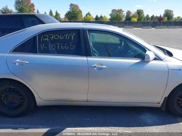 Продаж на аукціоні авто 2009 Toyota Camry Hybrid, vin: 4T1BB46K99U107665, номер лоту: 12706414