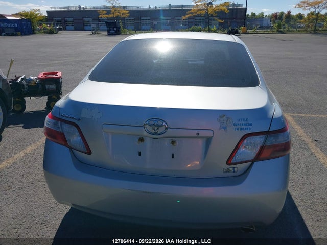 Продаж на аукціоні авто 2009 Toyota Camry Hybrid, vin: 4T1BB46K99U107665, номер лоту: 12706414