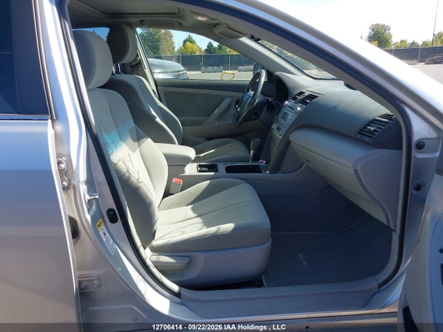 Продаж на аукціоні авто 2009 Toyota Camry Hybrid, vin: 4T1BB46K99U107665, номер лоту: 12706414