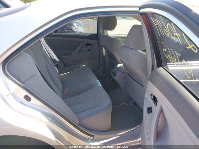 Продаж на аукціоні авто 2009 Toyota Camry Hybrid, vin: 4T1BB46K99U107665, номер лоту: 12706414
