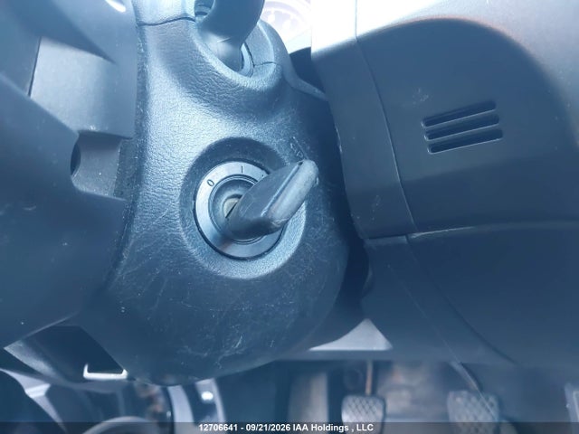 2008 Honda Civic Lx მანქანა იყიდება აუქციონზე, vin: 2HGFG11608H015329, აუქციონის ნომერი: 12706641
