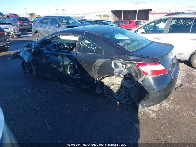 2008 Honda Civic Lx მანქანა იყიდება აუქციონზე, vin: 2HGFG11608H015329, აუქციონის ნომერი: 12706641