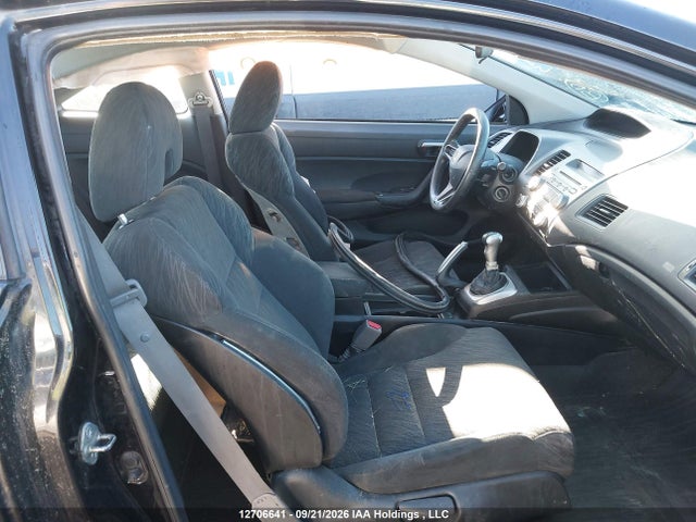 2008 Honda Civic Lx მანქანა იყიდება აუქციონზე, vin: 2HGFG11608H015329, აუქციონის ნომერი: 12706641
