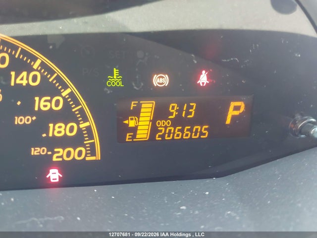 Продажа на аукционе авто 2010 Toyota Yaris Le, vin: JTDKT4K32A5308192, номер лота: 12707681