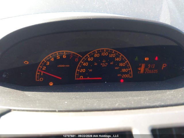 Продажа на аукционе авто 2010 Toyota Yaris Le, vin: JTDKT4K32A5308192, номер лота: 12707681