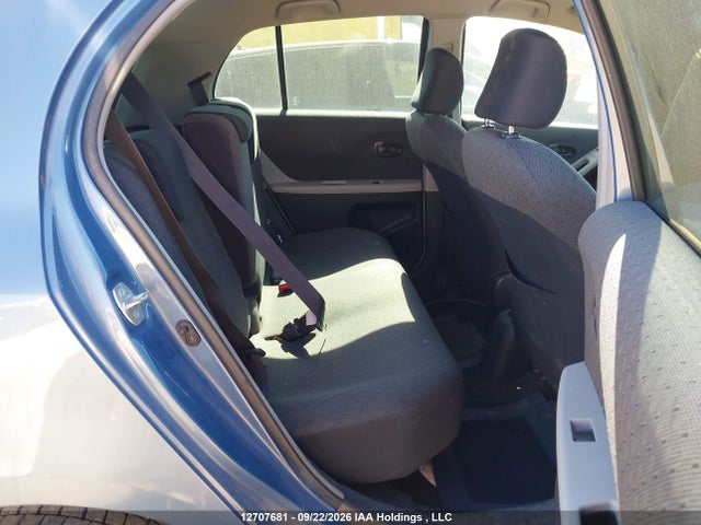Продажа на аукционе авто 2010 Toyota Yaris Le, vin: JTDKT4K32A5308192, номер лота: 12707681