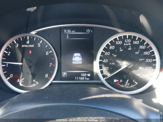 Продаж на аукціоні авто 2018 Nissan Sentra 1.8 S/1.8 Sv/1.8 Sv Midnight Edition, vin: 3N1AB7AP0JY275736, номер лоту: 12707924