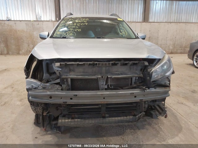 Продажа на аукционе авто 2018 Subaru Outback 2.5i, vin: 4S4BSDAC4J3228209, номер лота: 12707966